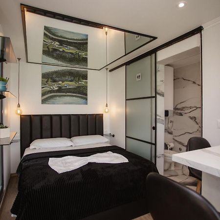446 Tiny House Shirokeヴィラ エクステリア 写真
