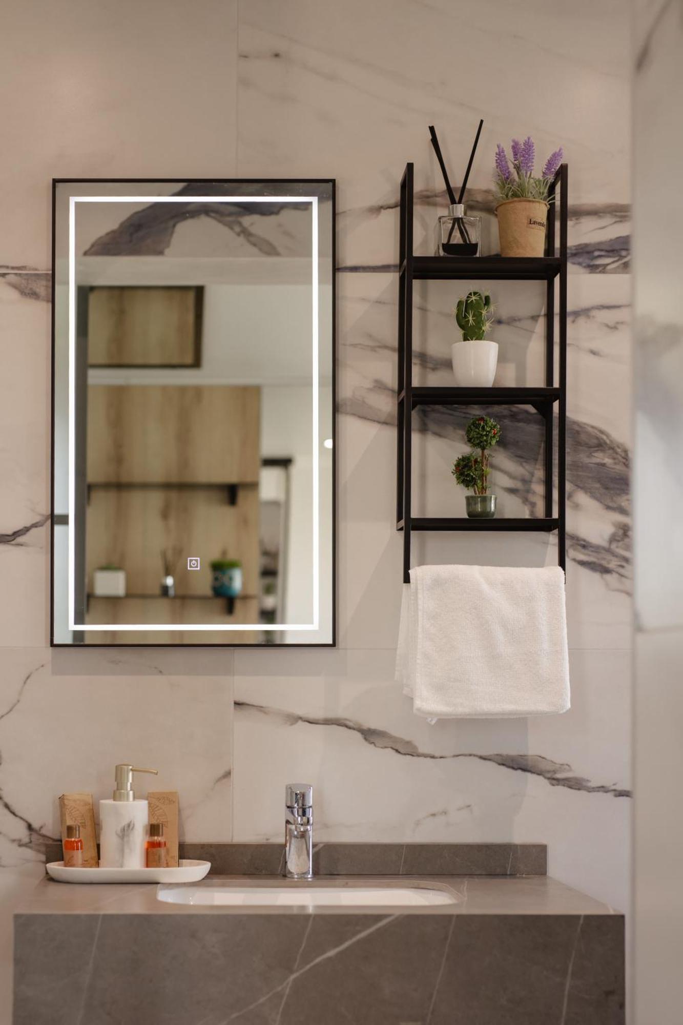 446 Tiny House Shirokeヴィラ エクステリア 写真