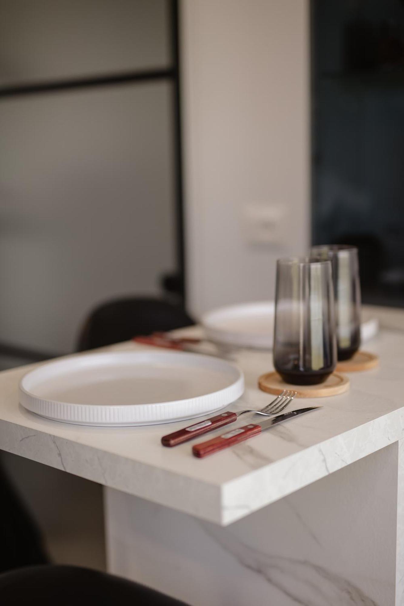 446 Tiny House Shirokeヴィラ エクステリア 写真